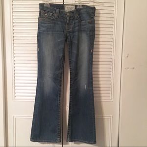 Big Star The Vintage Collection jean